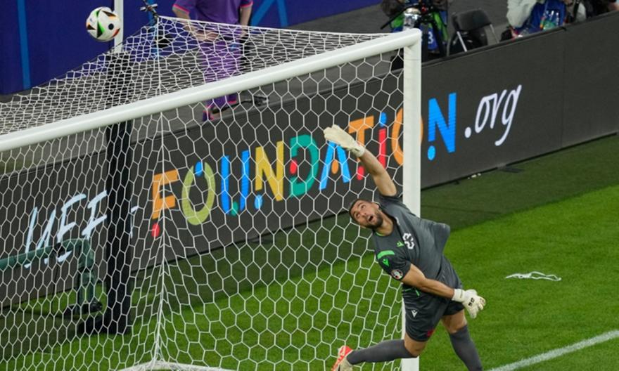 Μπαράζ Μουντιάλ: Μονομαχία Πολωνία-Αλβανία για το… όνειρο - ΠΡΟΓΡΑΜΜΑ