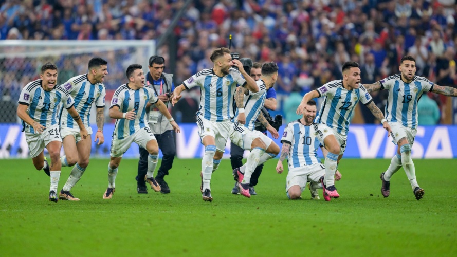 Συναγερμός στην Αργεντινή: Αγνοείται η αδελφή εν ενεργεία παγκόσμιου πρωταθλητή με την Εθνική ομάδα