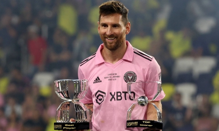 Η αποκάλυψη για τον μισθό του Μέσι και η μυστική ρήτρα στο συμβόλαιο του