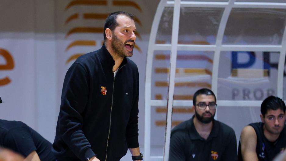 Κακιούζης: “Σε λεπτομέρειες κρίθηκε” | Thema Sports Αθλητικές Ειδήσεις