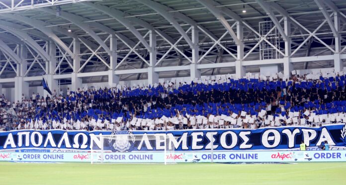 Έσπασαν το φράγμα των 4000 οι Απολλωνίστες
