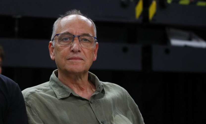 Σκάνδαλο στο ελληνικό μπάσκετ: Τι σημαίνει η προσωρινή κράτηση για Λιόλιο, Μαυραγάνη και Παπαπέτρου και πόσο μπορεί να διαρκέσει