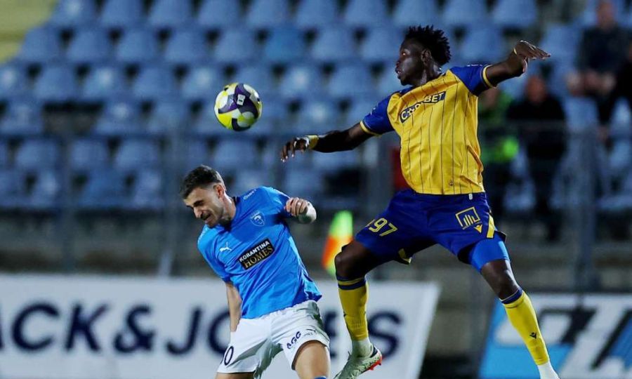 Ανοικτό ακόμα του Κέλλερ… 