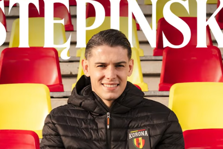 ΣΤΕΠΙΝΣΚΙ: Βρήκε ομάδα και ανακοινώθηκε από τώρα! (ΒΙΝΤΕΟ)