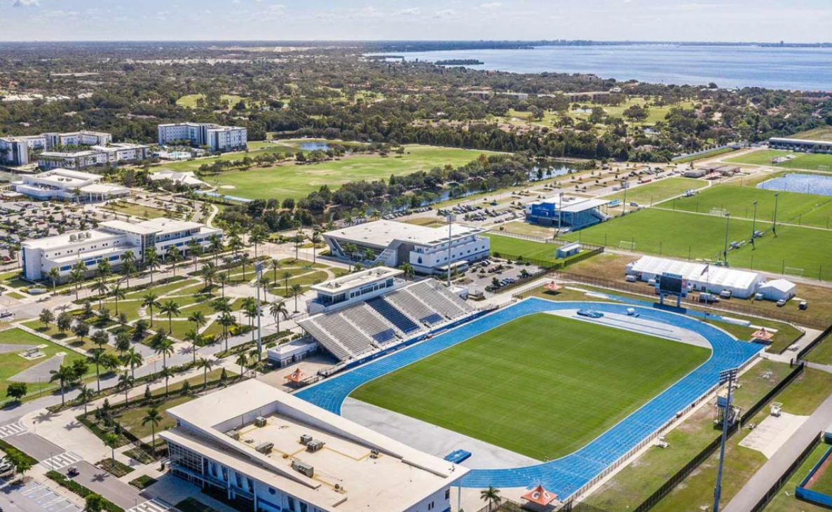 Η αθλητική ακαδημία που «ξέπλυνε» χρήματα του μεξικάνικου καρτέλ ναρκωτικών