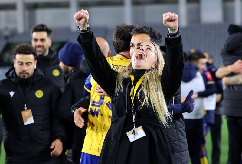 Το ξέσπασμα της Ρένας!