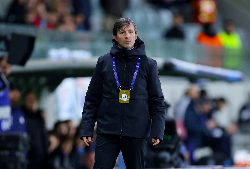 ΘΕΛΑΔΕΣ: «Δεν είναι εύκολο να κερδίζεις παιχνίδια στο Champions League, πόσο μάλλον να σκοράρεις τέσσερα γκολ»