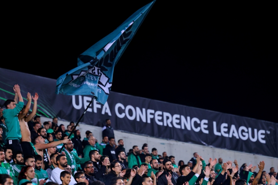 ΟΜΟΝΟΙΑ: Σκέψεις για να ναυλώσει δύο αεροσκάφη για Ριέκα