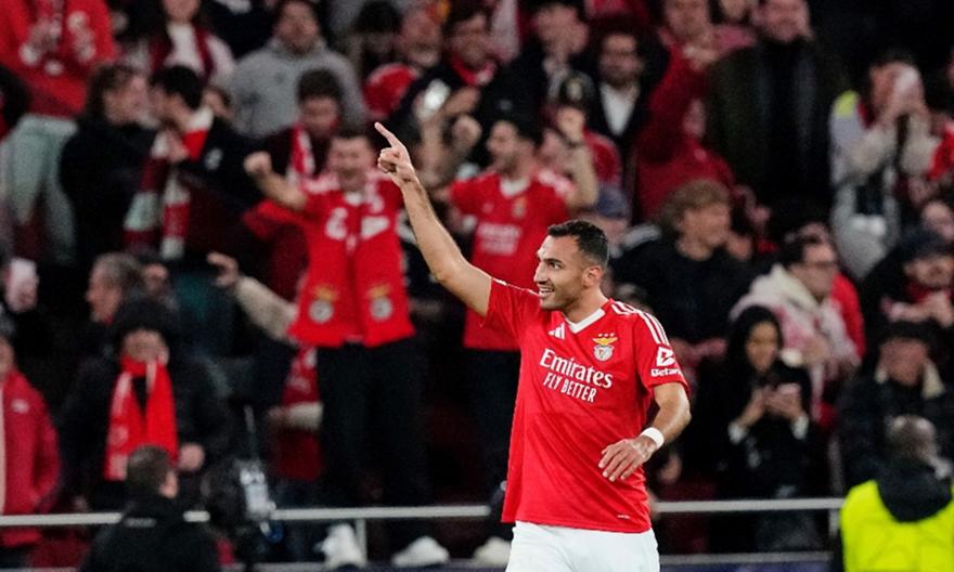 Champions League: Με ελληνικό χρώμα η συνέχεια των προκριματικών Champions League: Με ελληνικό χρώμα η συνέχεια των προκριματικών