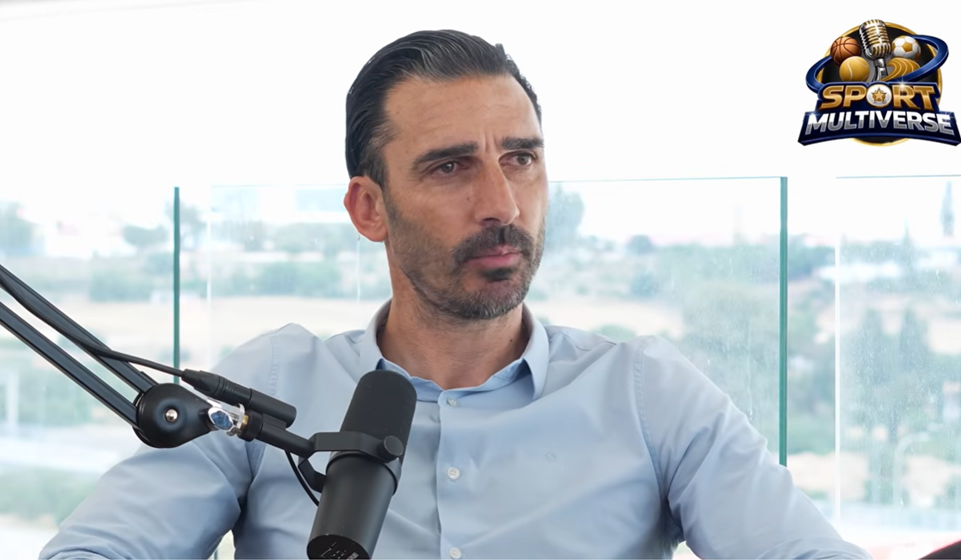 Ο σταρ που διαχειρίστηκε ο Ηλίας - «Όταν πήγα ήταν ψιλοτελειωμένος» (ΒΙΝΤΕΟ)