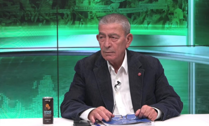 ΒΙΝΤΕΟ: Ο Ανδρέας Γεωργίου αναλύει τη διαιτησία στο Ομόνοια-Ολυμπιακός - Οι επίμαχες φάσεις σε όλα τα ματς