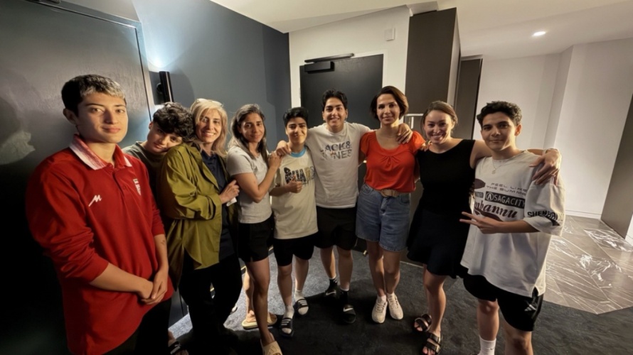 Τρεις από τις Ιρανές ποδοσφαιρίστριες που ζήτησαν άσυλο στην Αυστραλία θα επιστρέψουν στην πατρίδα τους