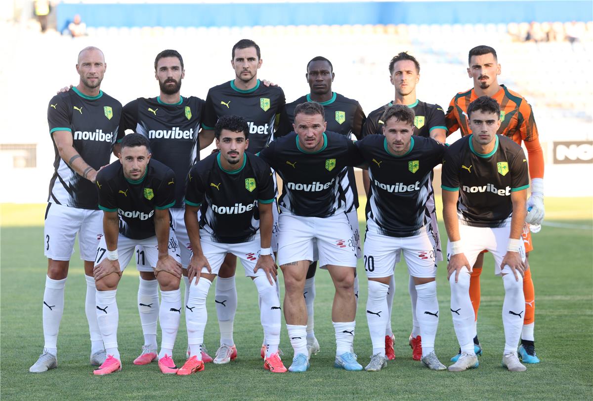 ΑΕΚ: Θα θυμίσει την... κανονική!