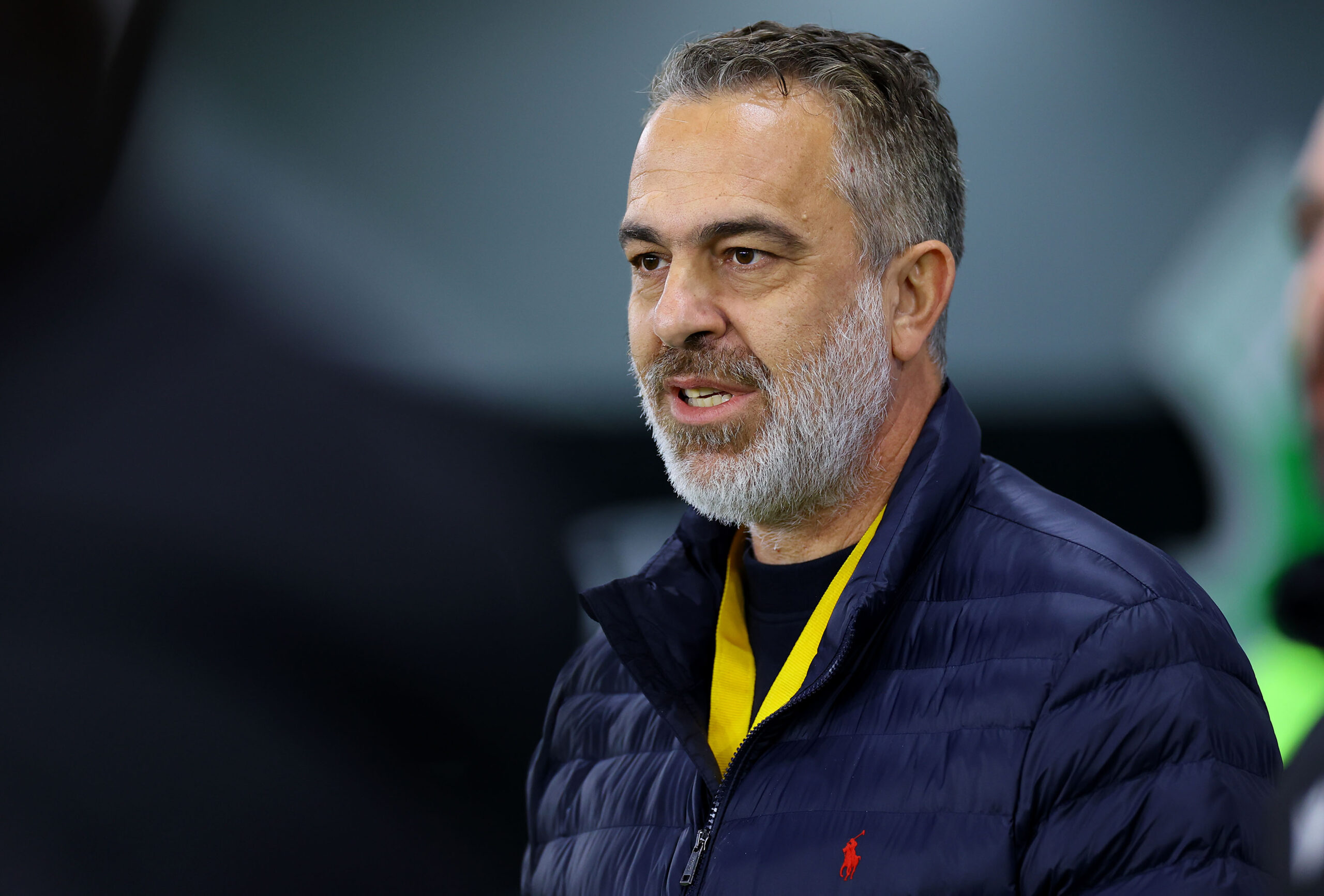 Κωνσταντίνου για τρίτο επενδυτή, Σόκε και Μπουντζίνσκι