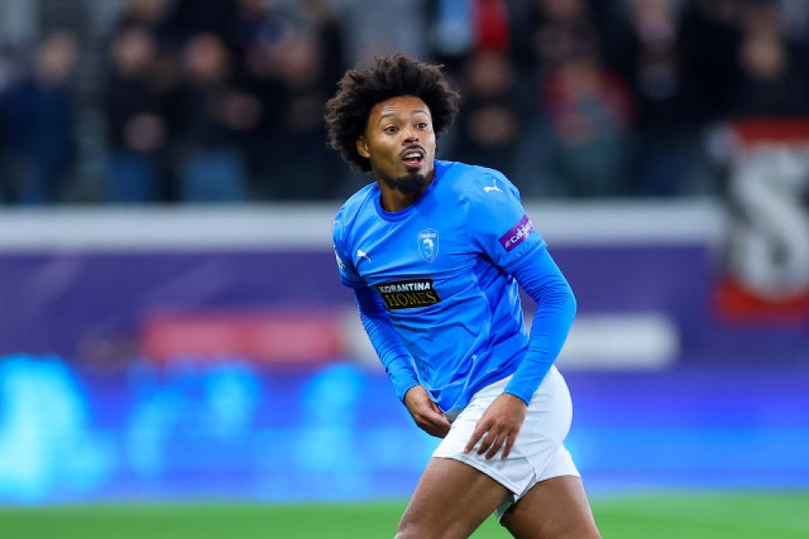 Διεθνής αναγνώριση για τον Μπρούνο της Πάφου