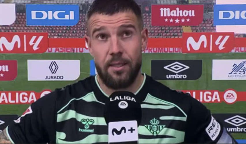 «Πήγαινε να βάψεις τα νύχια σου» – Σκληρή ομοφοβική επίθεση σε ποδοσφαιριστή (ΒΙΝΤΕΟ)