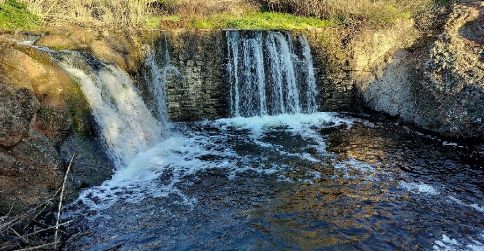 ΒΙΝΤΕΟ - Η Κύπρος «ξεδιψά»: «Ξύπνησαν» φράγματα και ποταμοί του νησιού! Εντυπωσιακές εικόνες