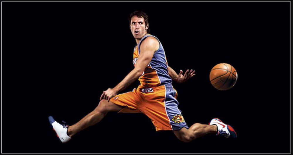 Το θεώρημα του Στιβ Νας