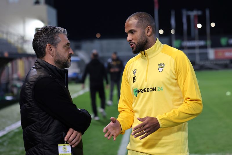 Έχασε πόντους ο Μάρτινς, αλλά… 