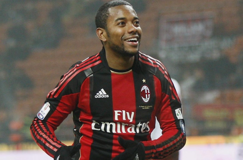 Κοντά στην αποφυλάκιση ο Βραζιλιάνος πρώην διεθνής σταρ