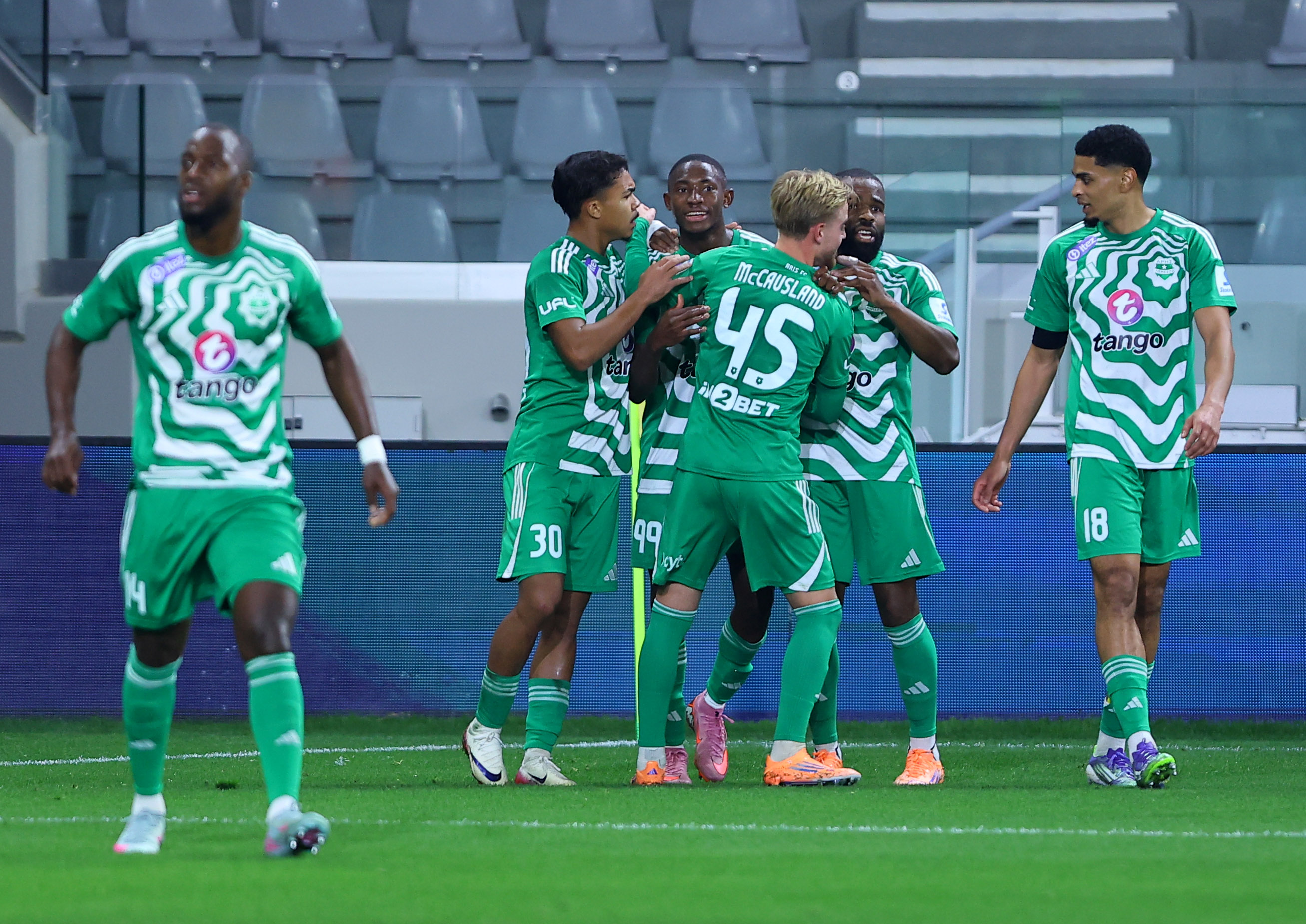 Να βάλουν... τέλος!