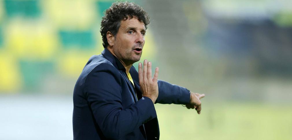 ΙΔΙΑΚΕΘ: «Ήταν αναγκαία νίκη, υποφέραμε μέχρι να έρθει το 2-1»