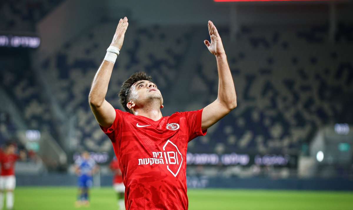 Τα... ζευγάρωσε ο ΛΟΪΖΟΥ