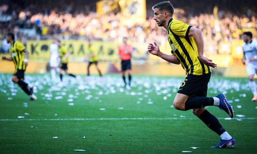 Τι χρειάζεται η ΑΕΚ για να είναι ισχυρή στα playoffs του Champions League - Tα σενάρια σε Ουγγαρία, Αυστρία, Σκωτία