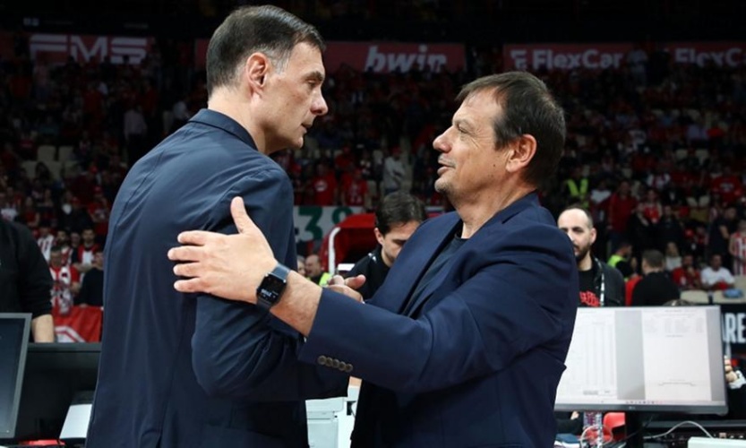 EUROLEAGUE: Ολυμπιακός-Ερυθρός Αστέρας και Παναθηναϊκός-Ρεάλ τα… επικρατέστερα ζευγάρια στα playoffs!