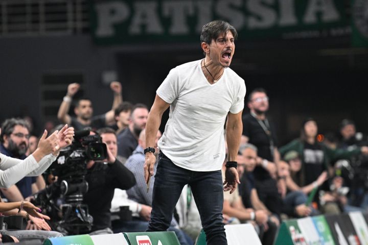 «Ας χορέψουμε»: Η απάντηση Γιαννακόπουλου στη δήλωση Αγγελόπουλων με μακροσκελές βίντεο