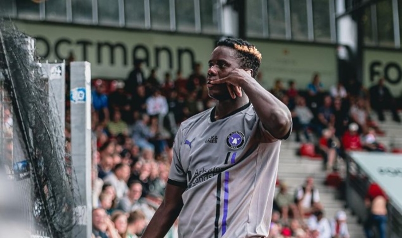 Αγχωτική νίκη για την Μίντιλαντ πριν την Ομόνοια