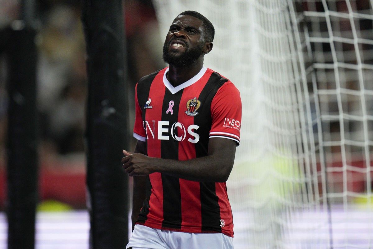 Μονπελιέ - Νις 0-0: Οι πρωτοπόροι Νικαιώτες έμειναν στο μηδέν και απειλούνται από την Παρί!