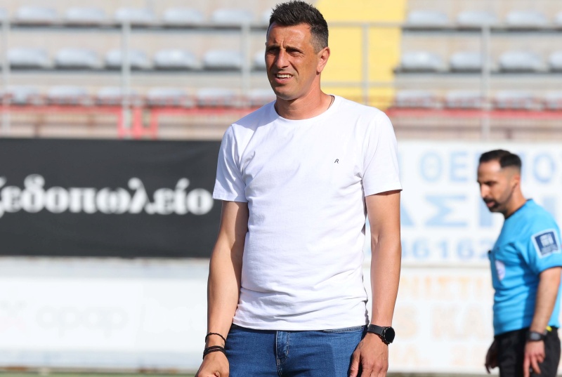 ΜΑΡΚΟΣΚΙ: «Δεν μιλήσαμε ακόμα με τη διοίκηση, όμως κατά πάσα πιθανότητα θα αποχωρήσω»