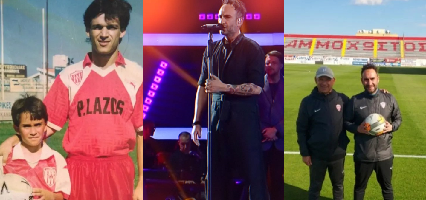 Αυτός είναι ο μεγάλος νικητής του «The Voice of Greece»!