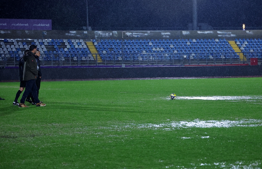 ΕΚΤΑΚΤΗ ΣΥΝΕΔΡΙΑ στην ΚΟΠ! | Thema Sports Αθλητικές Ειδήσεις