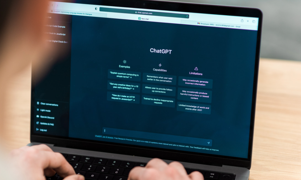 Πέντε προβλήματα συμπεριφοράς από τα οποία «πάσχει» το ChatGPT