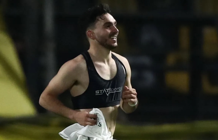 Δημοσίευμα: Ενδιαφέρον μεγάλης ομάδας για Ιωάννη  Κωστή