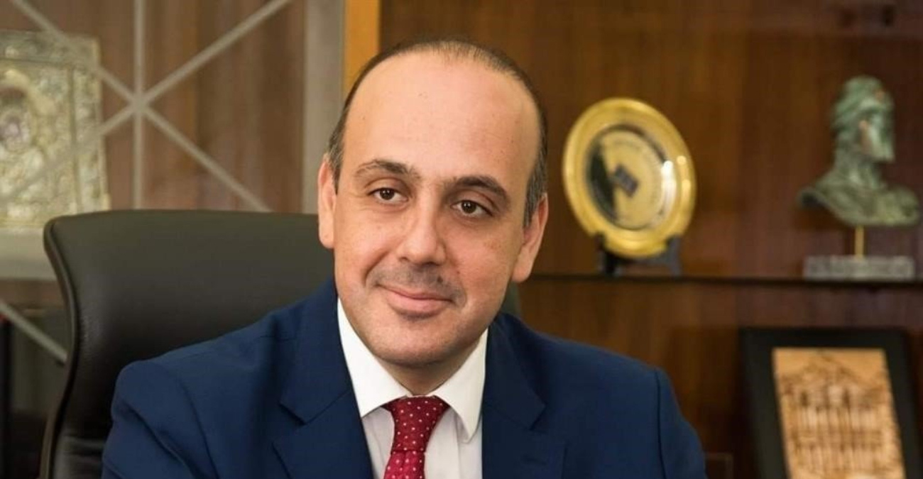 «Σεισμός» στην Πάφο: Οι αποκαλύψεις της Άννης Αλεξούι για Φαίδωνα και τα έγγραφα Νοσοκομείου