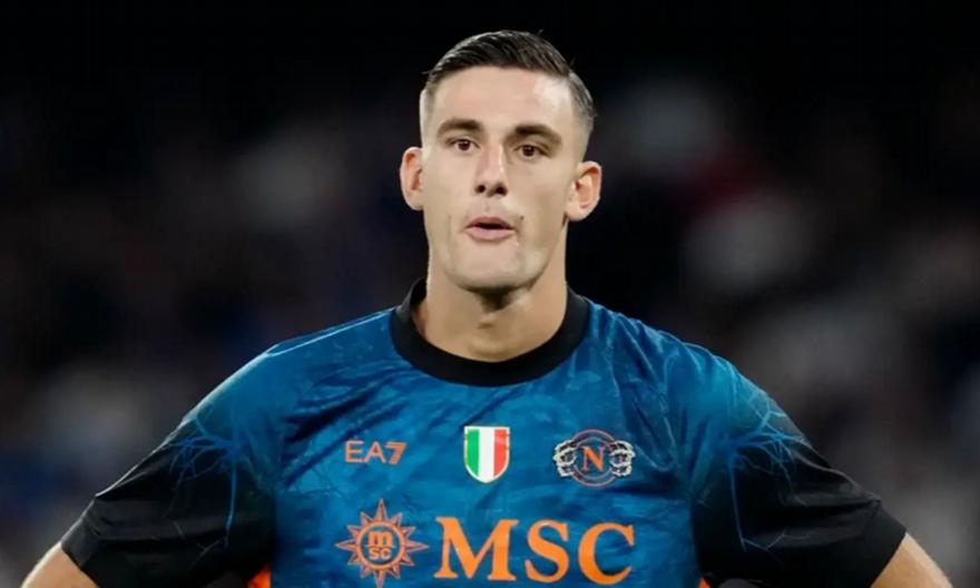 Πολύ κοντά στην απόκτηση επιθετικού