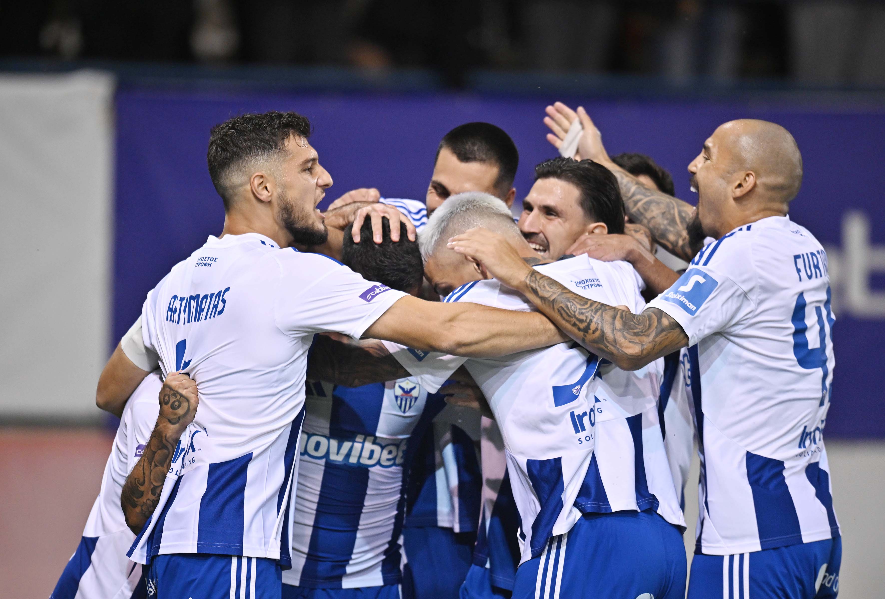 ΑΝΟΡΘΩΣΗ 2025: Ισορροπία σε προβληματικό έτος