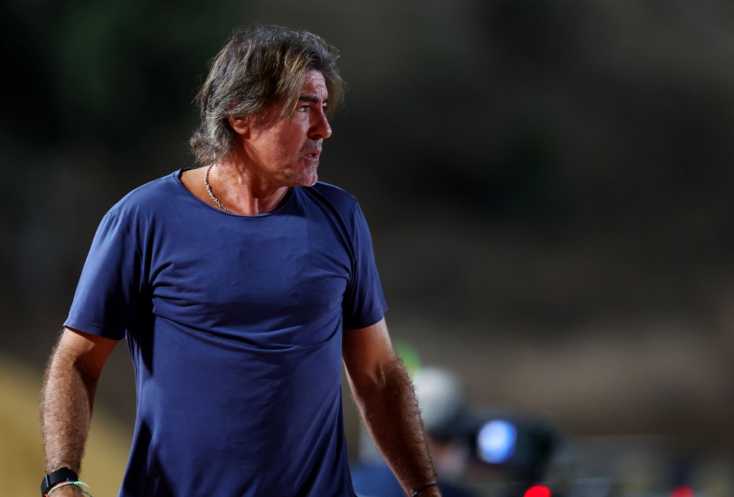 ΣΑ ΠΙΝΤΟ: «Πέσαμε στις παγίδες της ΑΕΛ και της αξίζει η νίκη»