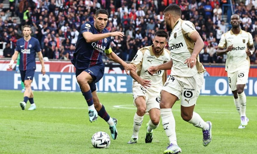 Επίσημη η αναβολή στο ντέρμπι