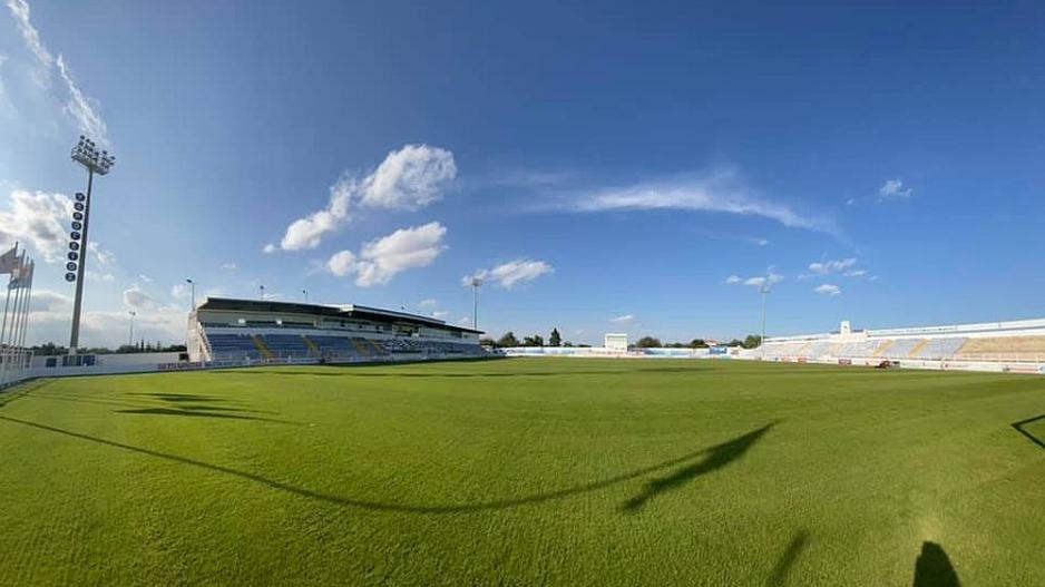 LIVE: Εθνικός Άχνας - ΑΠΟΕΛ