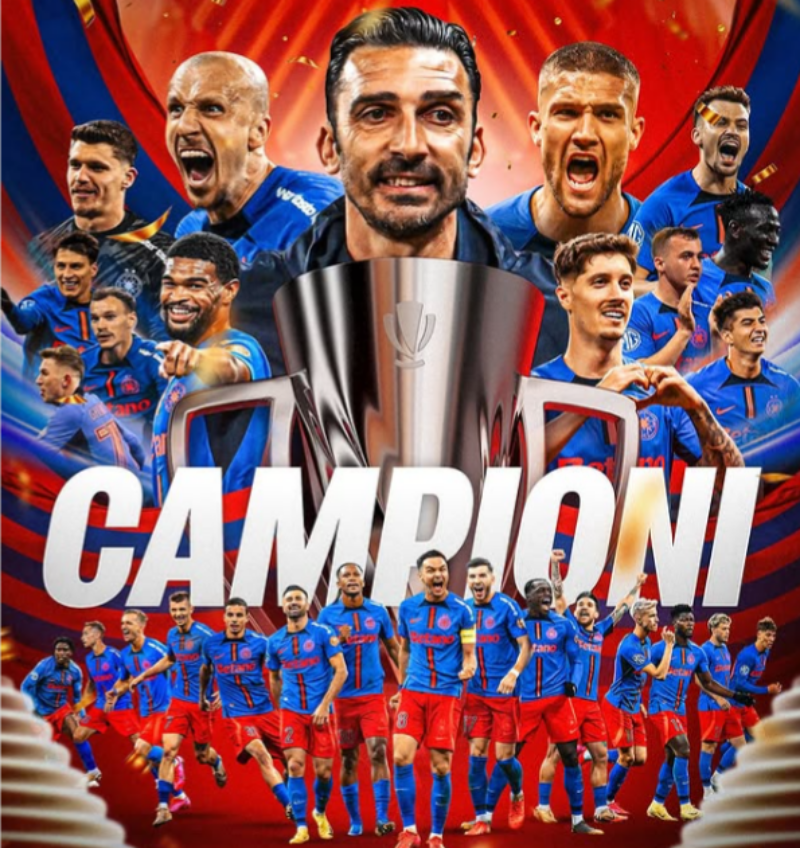 ΧΑΜΟΣ στο ξενοδοχείο της Στεάουα – Back to back πρωταθλήτρια η ομάδα του Ηλία Χαραλάμπους χωρίς να παίξει! (ΒΙΝΤΕΟ)
