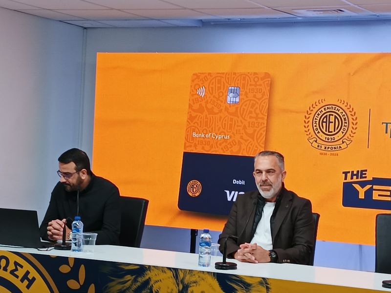 Άρεσε και σε Απολλωνίστες η «πάσα» του «ΚΚ»…