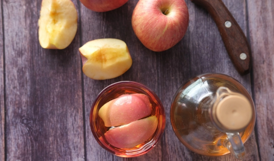 Πίνετε χυμό μήλου κάθε μέρα; Δείτε τι συμβαίνει στο σώμα σας