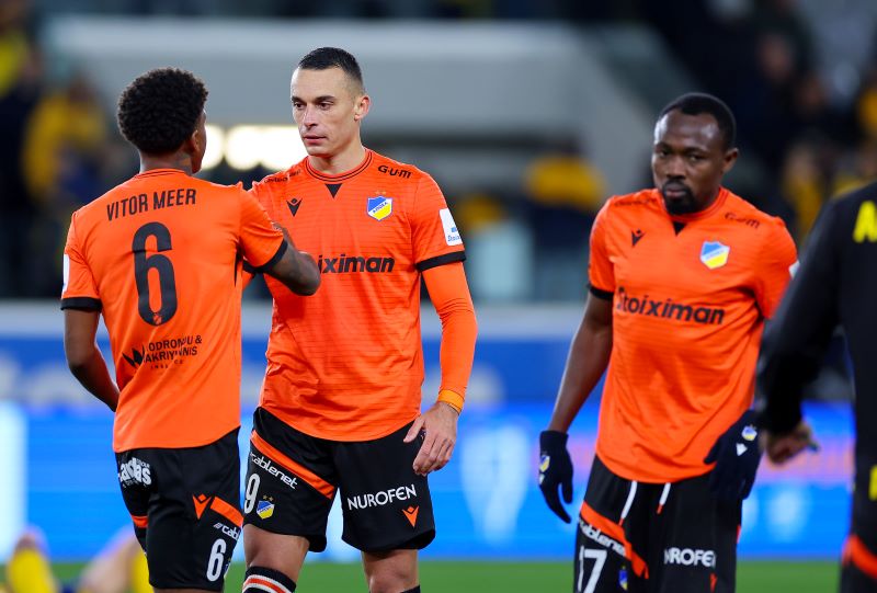 Η σημασία της δεύτερης «ένεσης» σε μια εβδομάδα… 