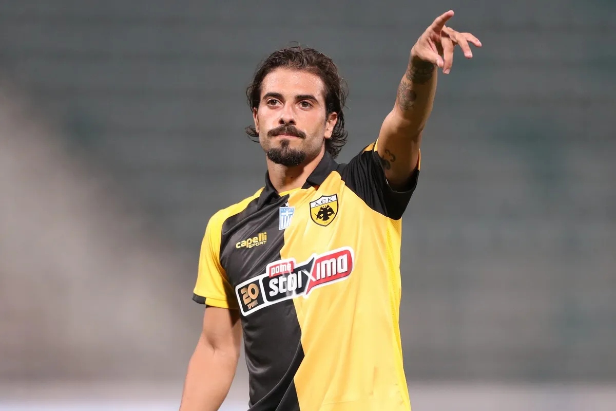 Πάφος FC: Φέρνουν στο προσκήνιο τον Ντανιέλε Βέρντε οι Ιταλοί!