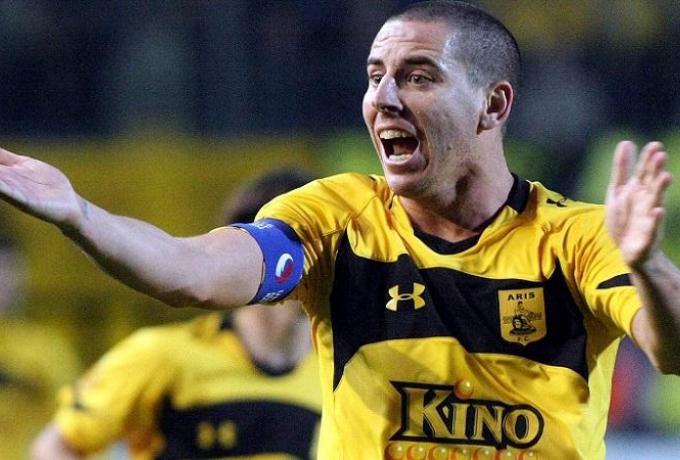 Συγκλονίζει ο Κόκε: «Δεν είμαι και ο... Εσκομπάρ, δεύτερο σπίτι μου ο Άρης»