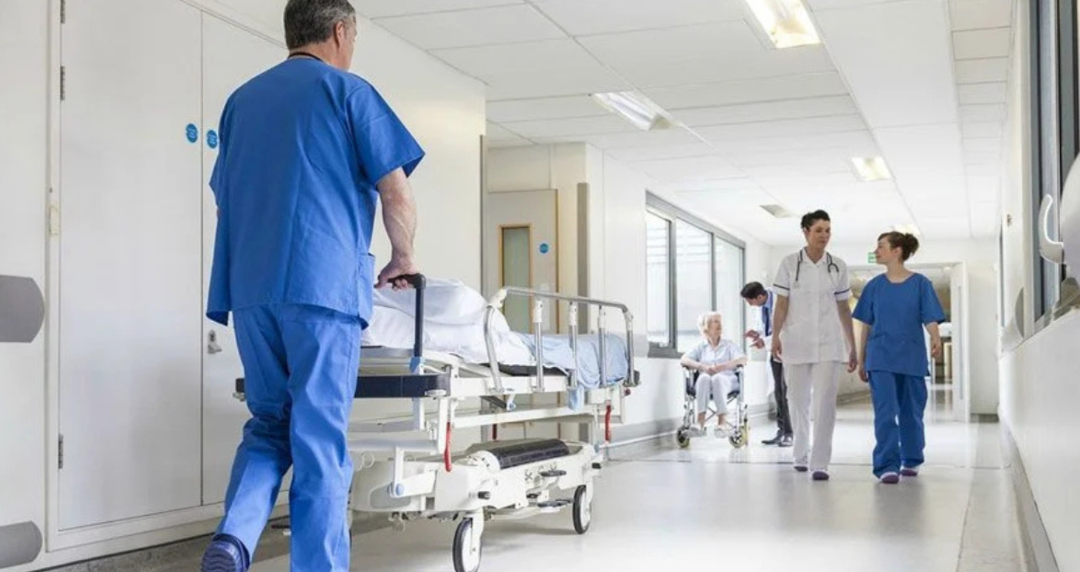 Γιατροί ξεσπούν μετά την επίθεση στη Λεμεσό: «Δεν είναι μεμονωμένο περιστατικό»